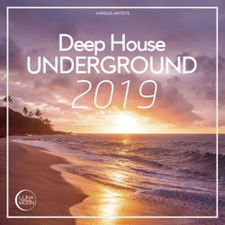 Deep House Underground 2019
