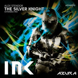 The Silver Knight