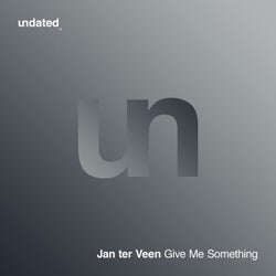 Give Me Something (Extended Mix)