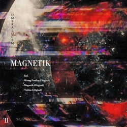 Magnetik