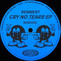 Cry No Tears