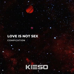 Love Is Not Sex