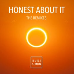 Honest About It: The Remixes