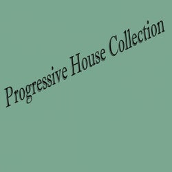 Progressive House Collection