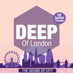 Deep of London (The Sound of City)