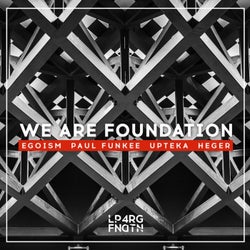 We Are Foundation