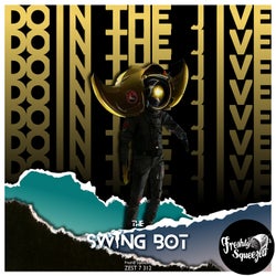 Doin' the Jive (Electro Swing Bot Mix)