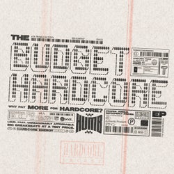 Budget Hardcore EP