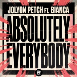 Absolutely Everybody (Extended Mix)