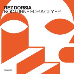 Nocturne For A City