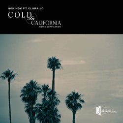 Cold in California (Remix Compilation)