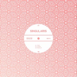Soulection White Label - Singularis