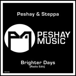 Brighter Days (Radio Edit)