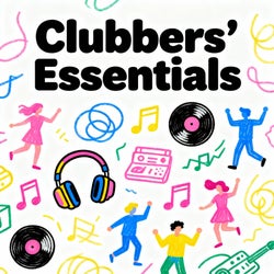 Clubbers’ Essentials