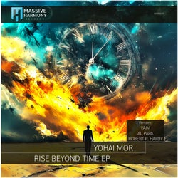Rise Beyond Time