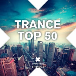 Trance Top 50