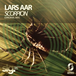 Lars Aar Scorpion Chart