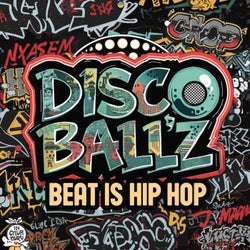 Beat Is Hip Hop