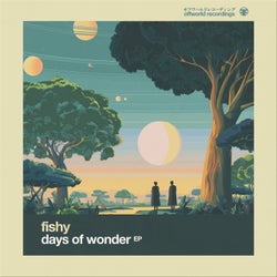 Days Of Wonder EP