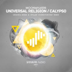 Universal Religion / Calypso