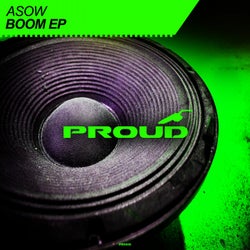 Boom EP