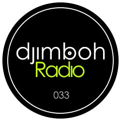 DJIMBOH RADIO 033