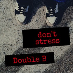 Don't stress
