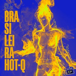 Brasileira EP