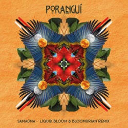 Samaúma (Liquid Bloom & Bloomurian Remix)