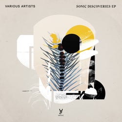 Sonic Discoveries EP
