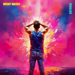 WISHY WASHY