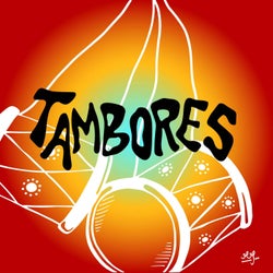 TAMBORES (Extended Mix)