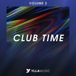 Club Time, Vol. 2