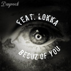 Becuz of You (feat. Lokka)