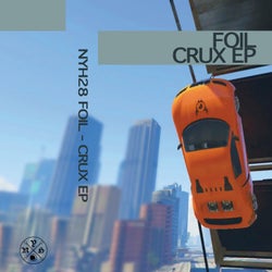 Crux EP