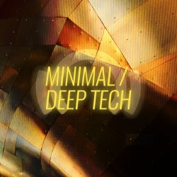 NYE Essentials 2019: Minimal / Deep Tech 2019