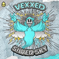 Silver Sky