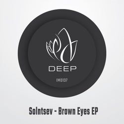 Brown Eyes EP