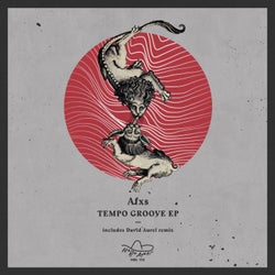 Tempo Groove EP