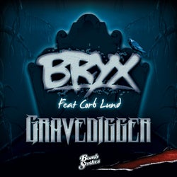 Gravedigger (feat. Corb Lund)