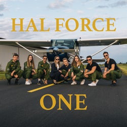 Hal Force One