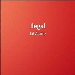 Ilegal