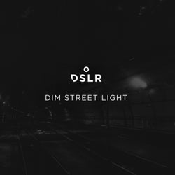 Dim Street Light