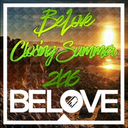BeLove Closing Summer 2k16