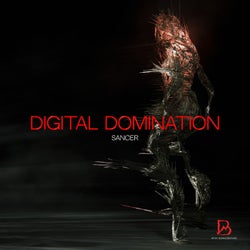 Digital Domination - Original Mix