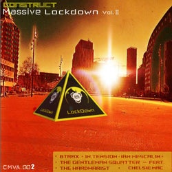 Construct Massive Lockdown vol.2
