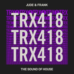 The Sound Of House