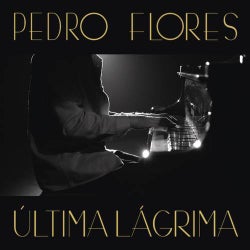 Última Lágrima (Piano & Cordas)