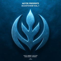 AKYSE PRESENTS ECOSYSTEM, Vol. 1