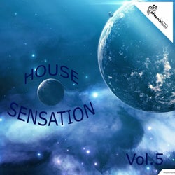 House Sensation, Vol. 5